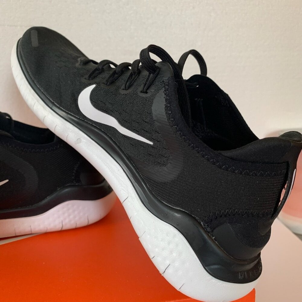 Nike Free RN - Women's Running Shoes - Picture 3 of 9